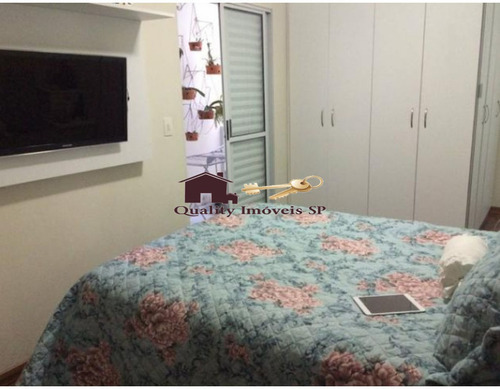 Imagem 6 de 12 de Casa/sobrado Condomínio - Qy3400