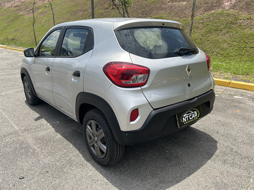 Renault Kwid 1.0 12v Zen Sce 5p