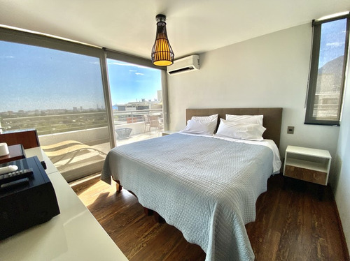 Excelente Conectividad, Parrilla Interior, 2d+servicio