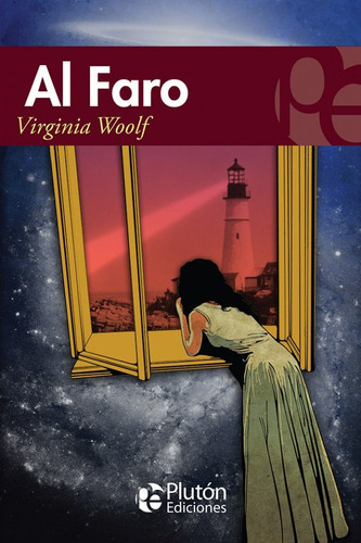 Libro: Al Faro / Virginia Woolf