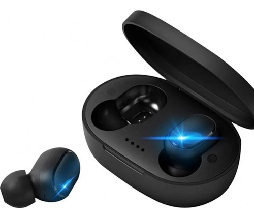 Audífonos Bluetooth True Wireless Headset 5.0 Inalambricos