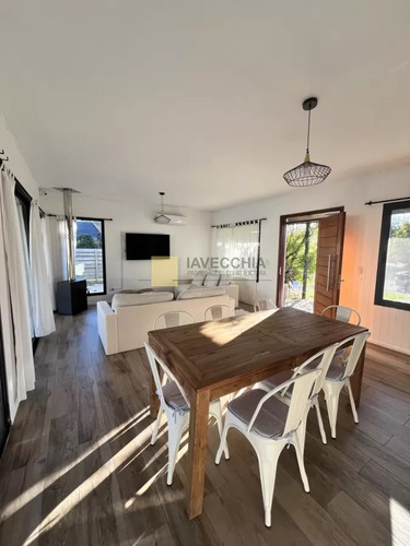 Alquiler Anual Y Venta Hermosa Casa En Barrio Privado La Residence