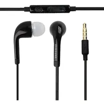 Comprar Manos Libres Samsung Ehs64 Negro Original