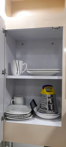 Apartamento Tipo Estudio En Alquiler Por Día