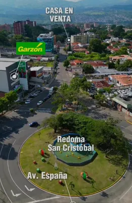 Casa en venta