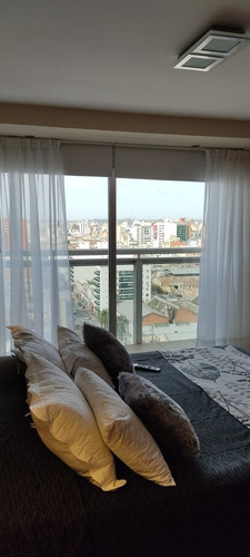 Imagen 3 de 14 de Alquiler Temporario Centro , Edificio Coral State Loft&tower