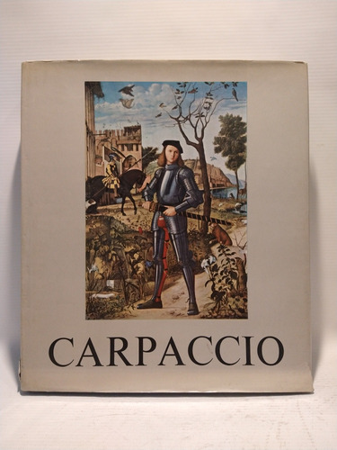 Carpaccio Pietro Zampetti Alfieri