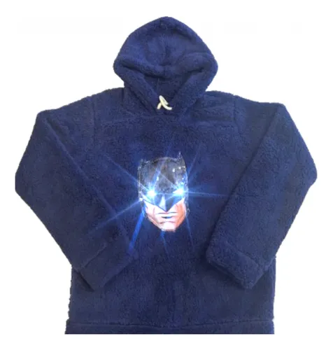 Buzos con luces hotsell