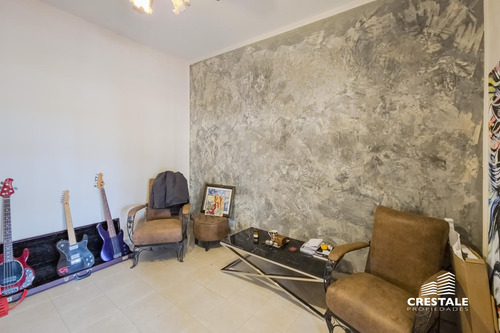 Venta Casa 3 Dormitorios Barrio Saladillo Rosario