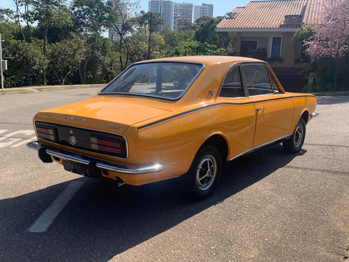Imagem 15 de 15 de Ford Corcel Gt