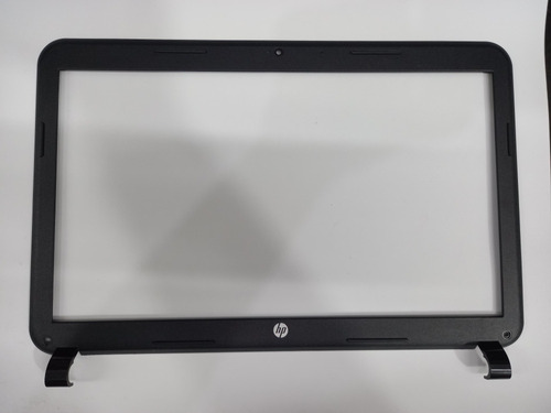 Imagem 3 de 4 de Aro Da Tela Hp Pavilion 14 D027