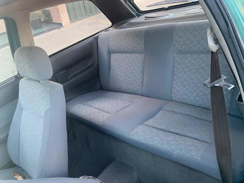Volkswagen Gol 1.6 Gl 1996