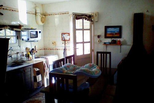 Imagen 2 de 6 de Casa En Venta De 3 Dormitorios En Balneario Buenos Aires
