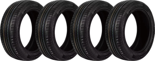 Kit de 4 pneus Speedmax PNEU CARRO DSU02 285/35R21 105-925kg