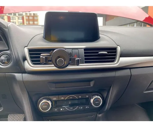 Mazda 3 2.0 Grand Touring Lx