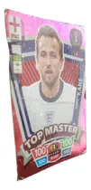 Comprar Carta Adrenalyn Xl Panini Top Master Inglaterra Harry Kane