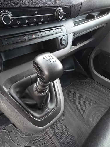 Citroën Jumpy 1.6 L3 Hdi 115 Business Mixto