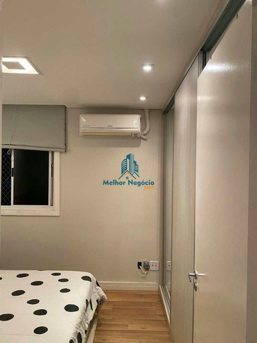 Imagem 12 de 30 de Casa Com 2 Dorms, Jardim Interlagos, Hortolândia - R$ 360 Mil, Cod: Ca1553 - Vca1553
