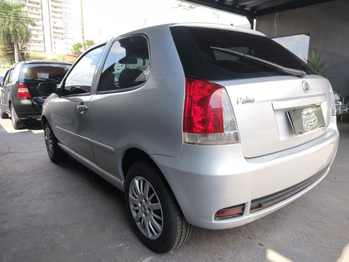 Imagem 2 de 11 de Fiat Palio 1.0/ Trofeo 1.0 Fire/ Fire Flex 2p 2007/2007