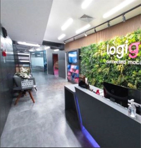 Imagem 13 de 16 de Comercial-são Paulo-brooklin | Ref.: Reo680380 - Reo680380