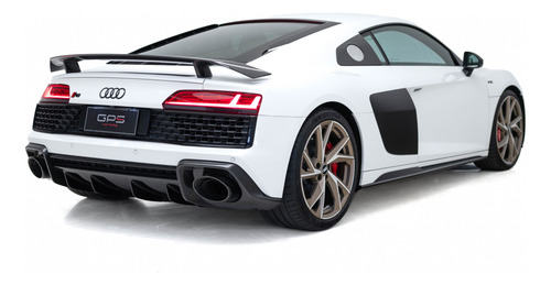 Audi R8 CP 5.2FSI P