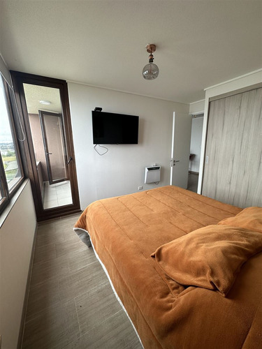 Departamento En Venta De 2 Dorm. En Puerto Montt