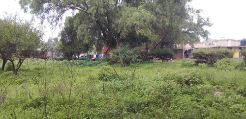 Terreno En Santa María Cuevas C.p. 55610, Zumpango, Edo. De Méx.