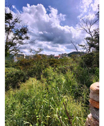 Vendo Terreno Con Vista Al Dique 1200m2 Terrazas Del Country