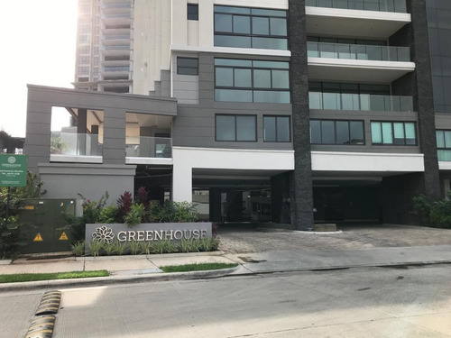 Venta De Apartamento En Ph Green House, Santa María 20-4749