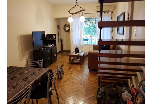 Imagen 8 de 18 de 3 Ambientes Tipo Ph En Duplex