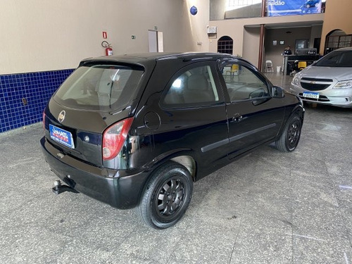Imagem 8 de 13 de Celta 1.0 Mpfi Life 8v Flex 2p Manual
