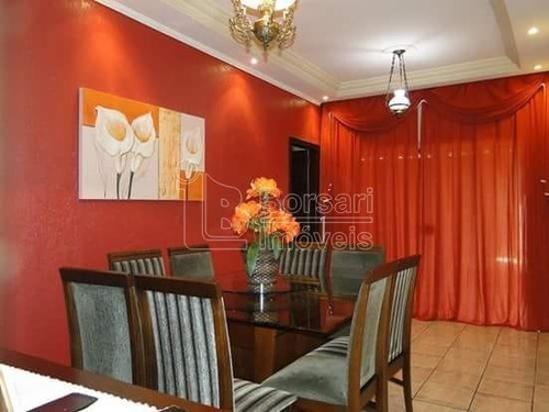Imagem 5 de 6 de Venda De Casas / Padrão Na Cidade De Araraquara 8205