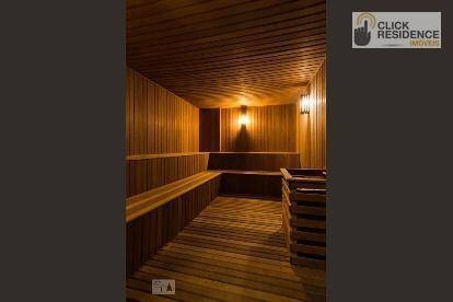 Imagem 27 de 30 de Apartamento 3 Suítes ( Sacada Gourmet - Lazer Completo ) `a Venda De 116,00 M² Por R$ 870.000 - B.baeta Neves - São Bernardo Do Campo/sp - Ap0846