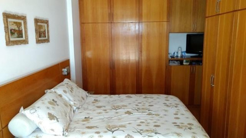 Imagem 10 de 14 de Recreio - Cobertura Linear De 3 Quartos Com 287m2