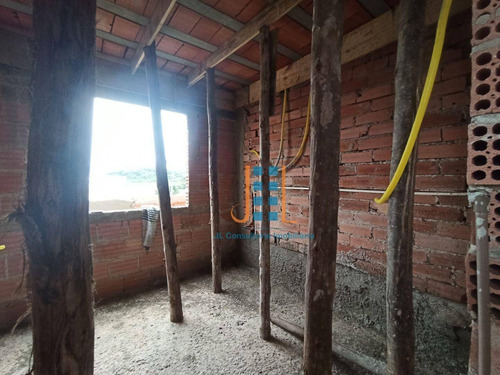 Imagem 23 de 30 de Sobrado Com 4 Dormitórios À Venda, 130 M² Por R$ 550.000,00 - Umbará - Curitiba/pr - So1643