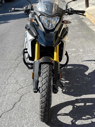 Imagen 3 de 6 de Bmw Gs 310 2020. Factura Orignal Como Nueva