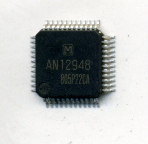 An12948 An12941a Qfp-48 Ci Ic