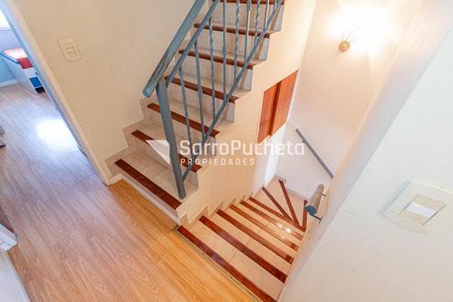 Venta Triplex 4 Ambientes En Haedo Norte.