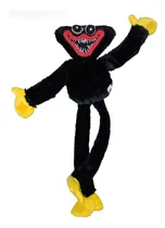Comprar Peluches Poppy Playtime Huggy Wuggy Kissy Missy 40 Cm Muñeco