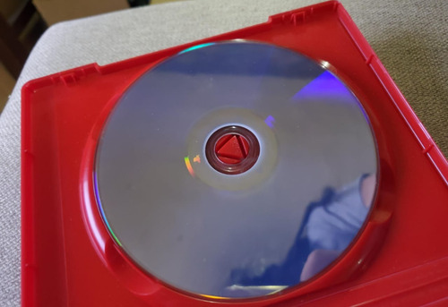 Ni No Kuni Ps3 - Completo (Usado)