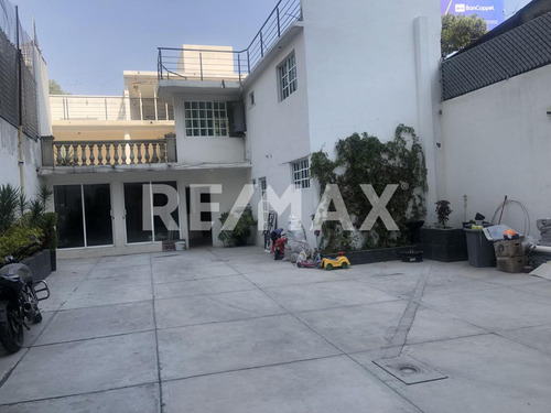 Casa En Vía Gustavo Baz, Tlalnepantla