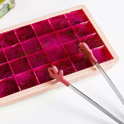 Pinzas Para Azúcar Pinzas Pequeñas De Silicona Pinzas Pequeñ