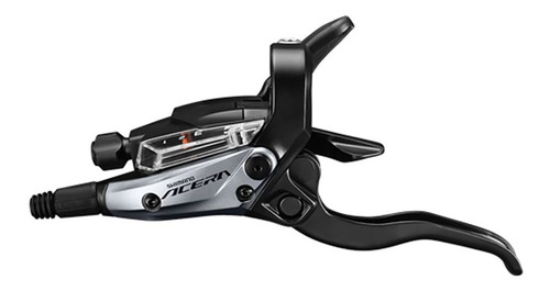 Maneta De Control Dual Izq. Acera St-m3050 3v