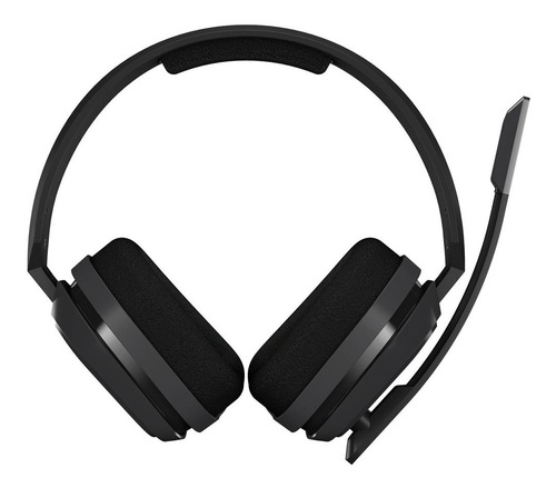 Auriculares Headset Gamer Astro A10 Pc Xbox One Ps4 Logitech Gtia Oficial Cuotas