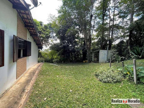 Imagem 25 de 30 de Chácara De 22.000 M² - Jardim Colibri - Ch0041