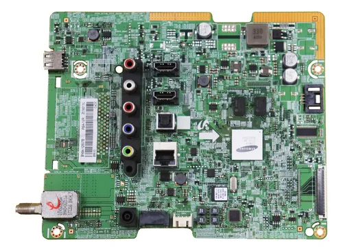 comprar Placa Principal Para Tv Un32j4300ag Bn94-07831d