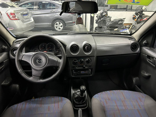 Chevrolet Celta Celta Spirit 1.0 VHC (Flex) 2p