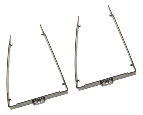 2x Hdd Caddy Tray Compatível Com Ibm X240 W540 Laptop