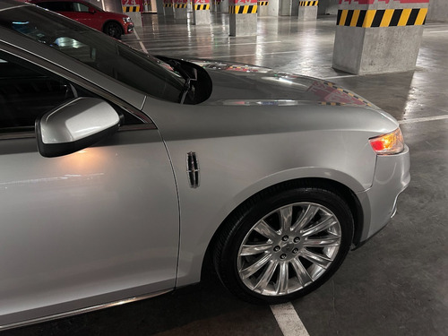 Lincoln MKS V6 Ecoboost At