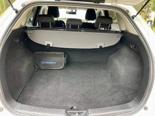 Mazda CX-5 2.0 Touring
